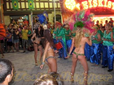 SAMBA