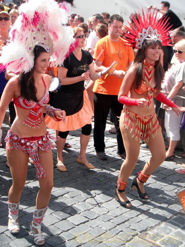 Samba-Festival-Coburg