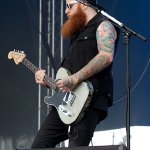 Serengeti 2013-16 Skindred