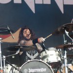 Serengeti 2013-18 Skindred
