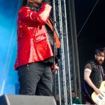 Serengeti 2013-19 Skindred