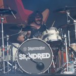 Serengeti 2013-20 Skindred