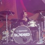 Serengeti 2013-21 Skindred