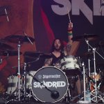 Serengeti 2013-24 Skindred
