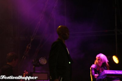 Faithless