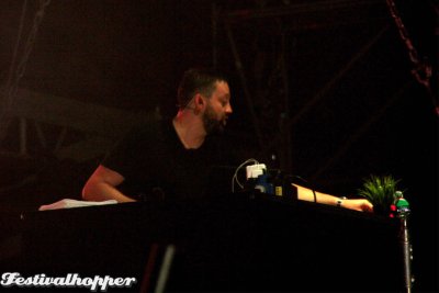 Fritz Kalkbrenner