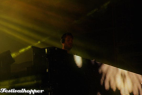 SMS 2015 Calvin Harris 2