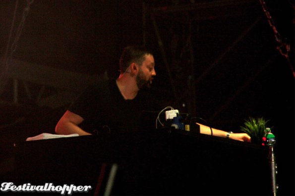SMS 2015 Fritz Kalkbrenner