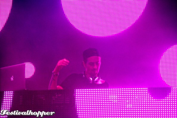 SMS 2015 Robin Schulz 5