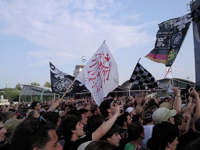 Die Toten Hosen