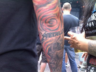 Metallica