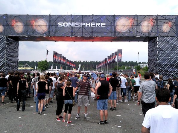 das-sonisphere