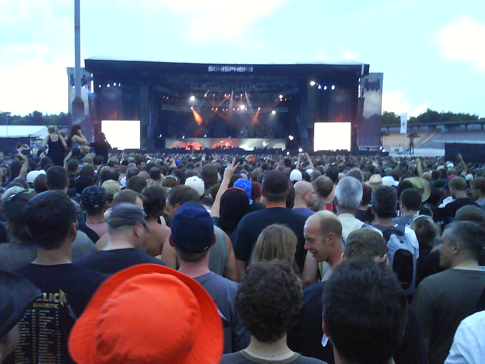 sonisphere09-TR-ueberblick