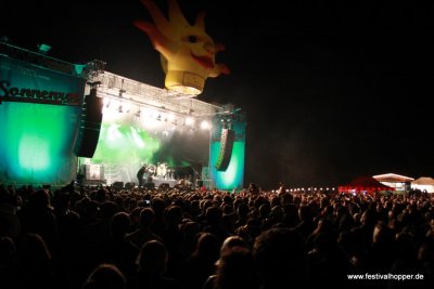 Cypress Hill