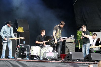 Turbostaat