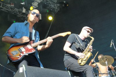 Balkan Beat Box