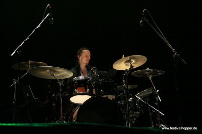 Mono &amp; Nikitaman