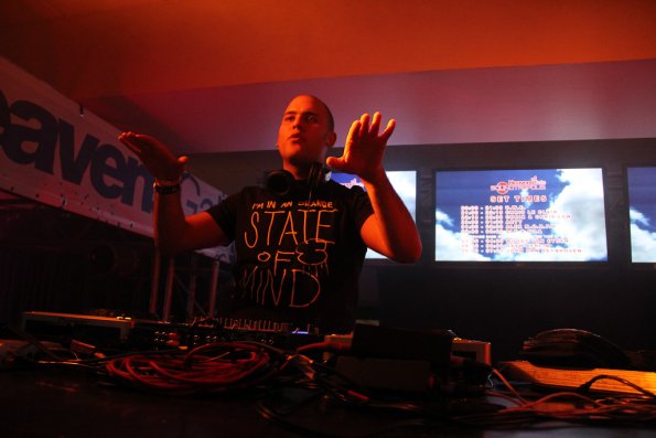 soundtropolis woody van eyden