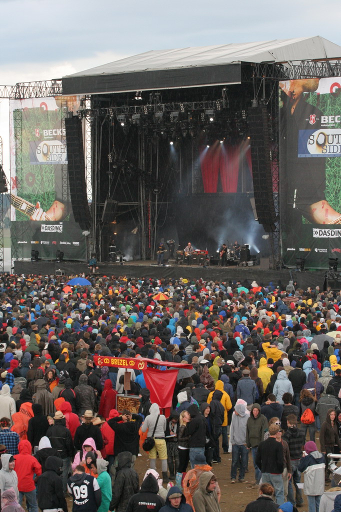 Southside 2009