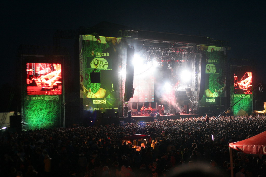 southside2009-abend