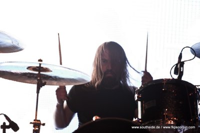 Band of Skulls
