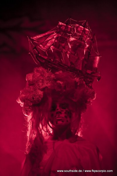 Bonaparte