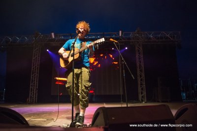 Ed Sheeran