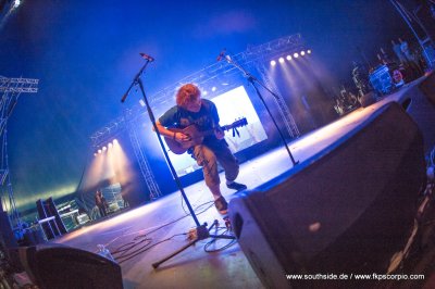 Ed Sheeran