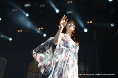 Florence + The Machine