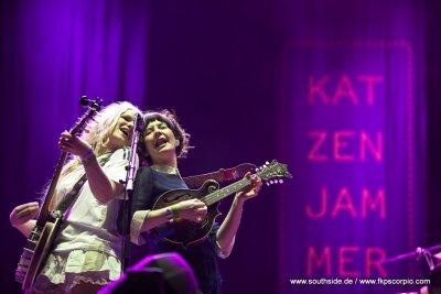 Katzenjammer