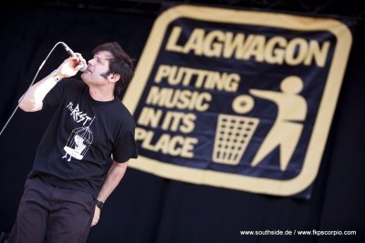 Lagwagon