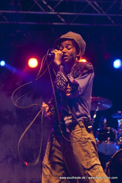 Nneka