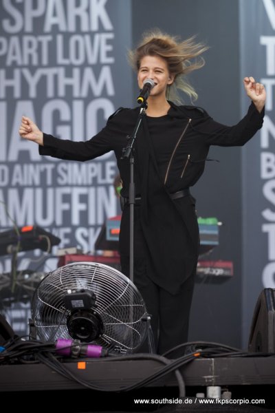 Selah Sue