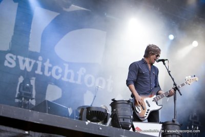 Switchfoot