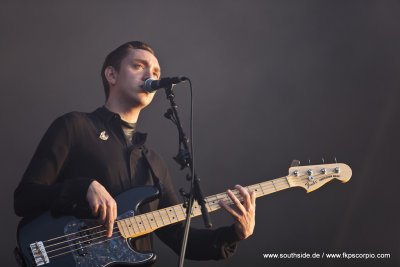 The XX