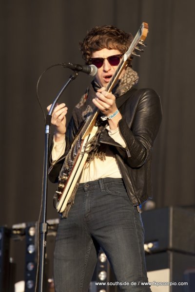 The Kooks