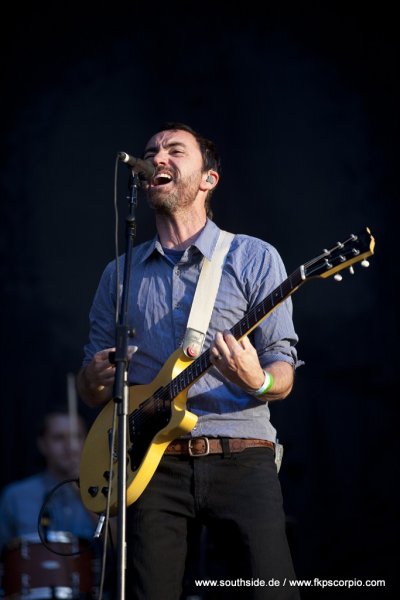 The Shins