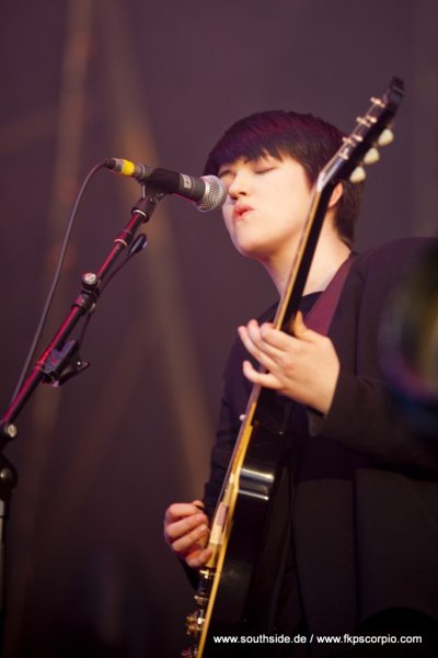 The XX
