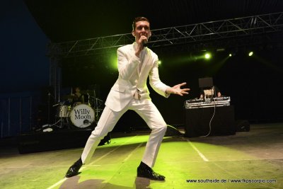 Willy Moon