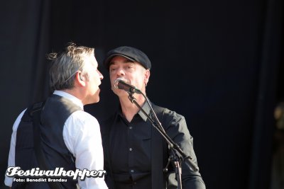 Flogging Molly