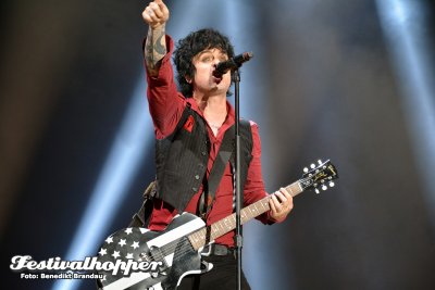 Green Day