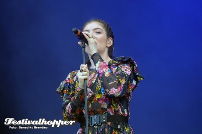 Lorde