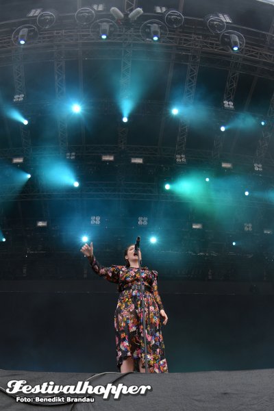 Lorde