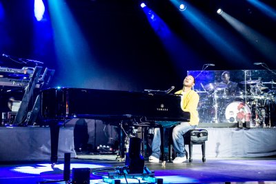 John Legend
