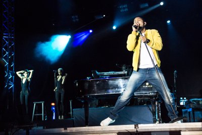 John Legend
