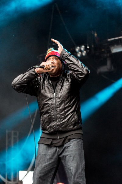 KRS-One