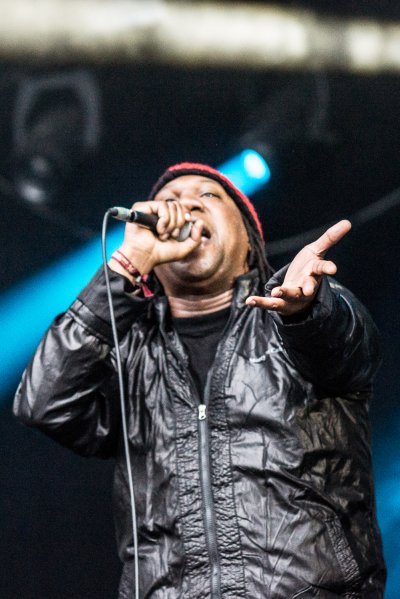 KRS-One