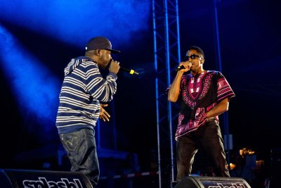 A Tribe Called Quest