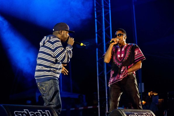 a tribe called quest 4