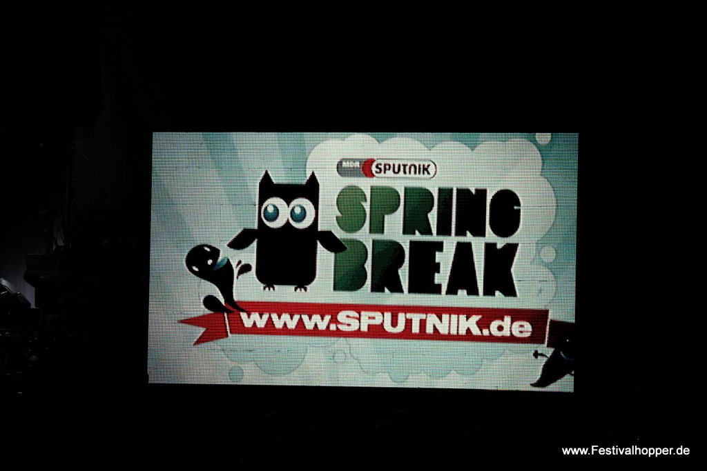 Sputnik SB 2010